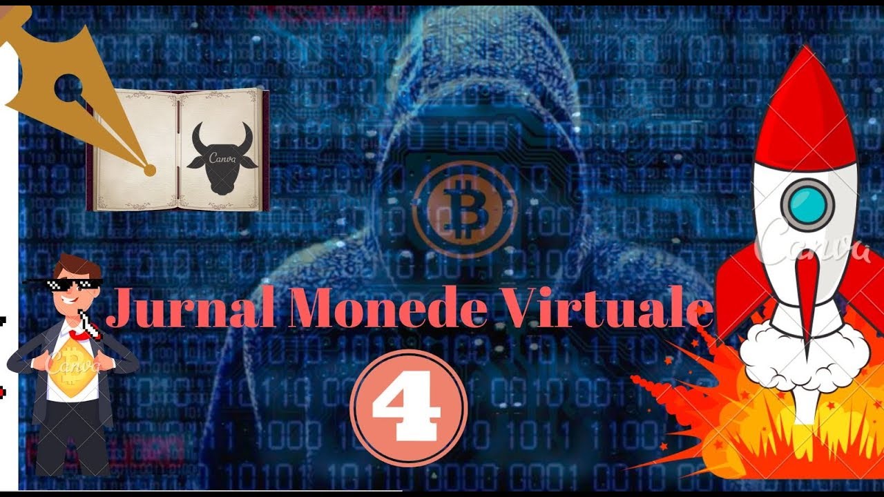 Cand am luat decizia sa cumpar monede virtuale. Pozitia mea de trading, Bitcoin Q&A