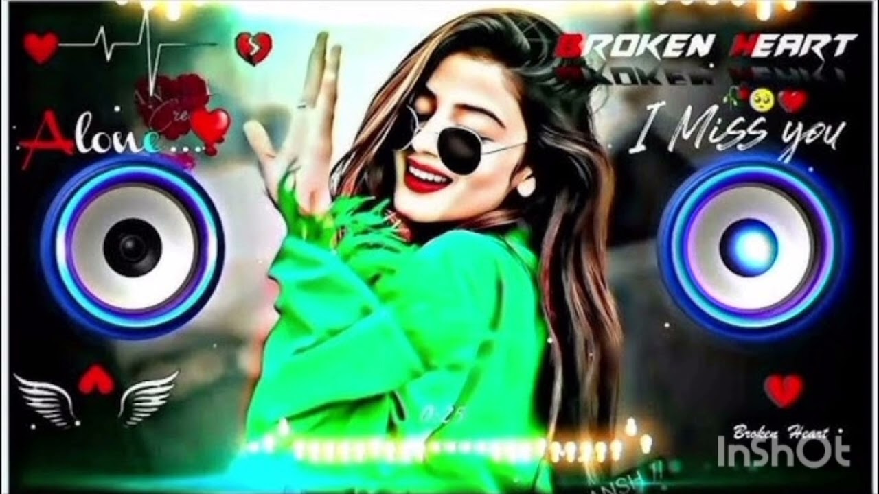 New Hindi Dj Song 💝 Best Hindi old Dj Remix 🌿 Bollywood Non Stop ❤️‍🔥Dj Song 2026 Dj Song New Song
