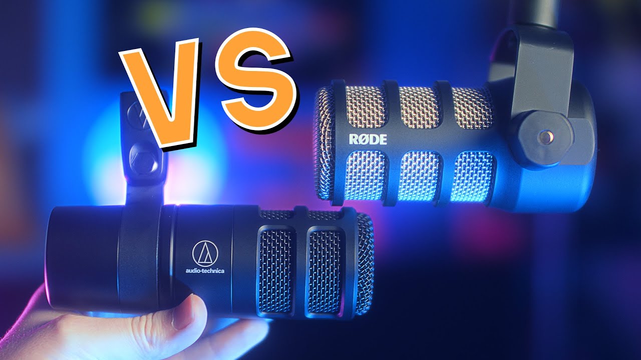 Choosing the right microphone is hard&hellip; Best mic under $100 for streaming