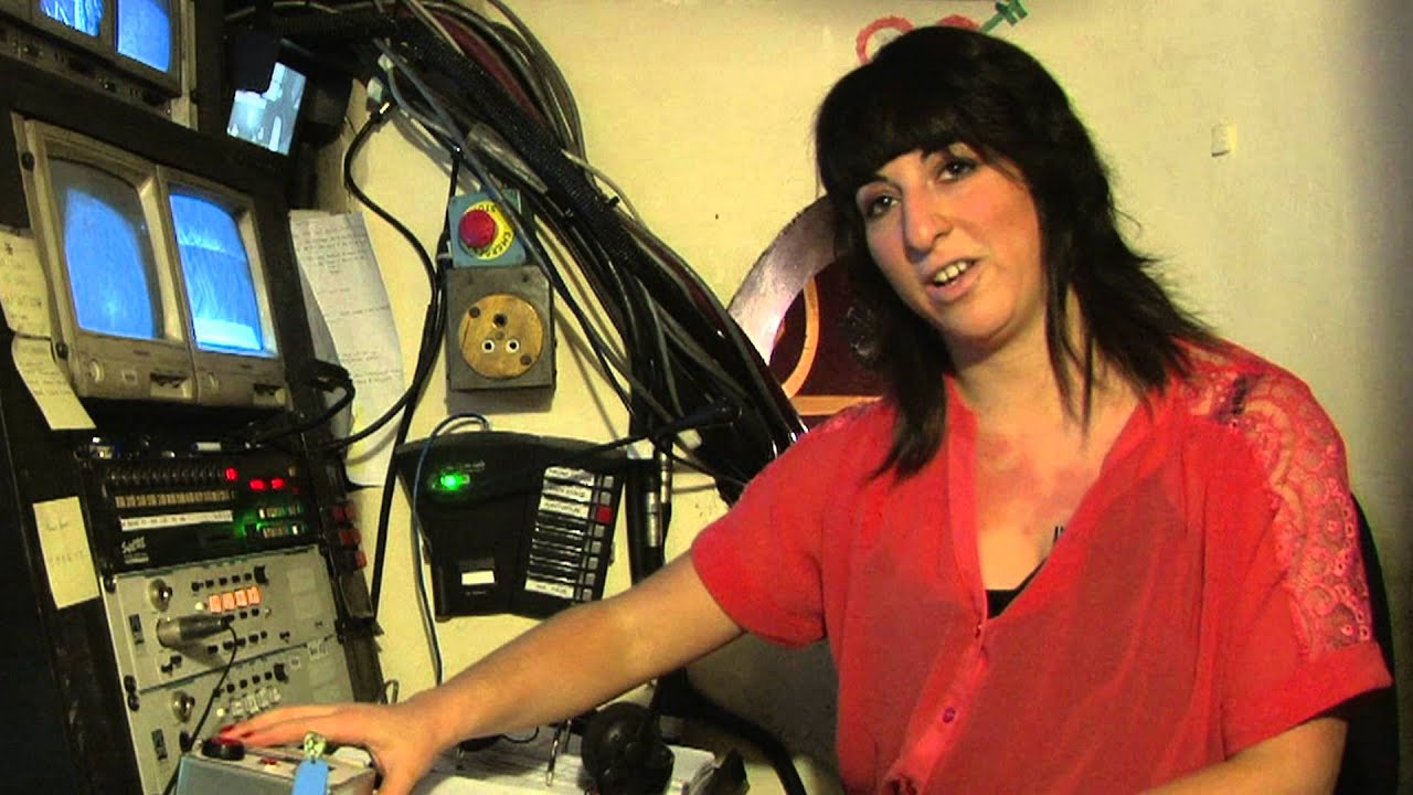Backstage with... Sara Lee, Deputy Stage Manager | Billy Elliot The Musical
