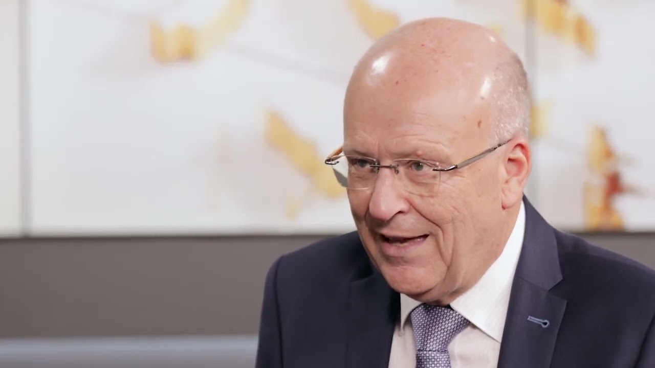 Curia Web TV: łączymy obywateli z europejskim wymiarem sprawiedliwości