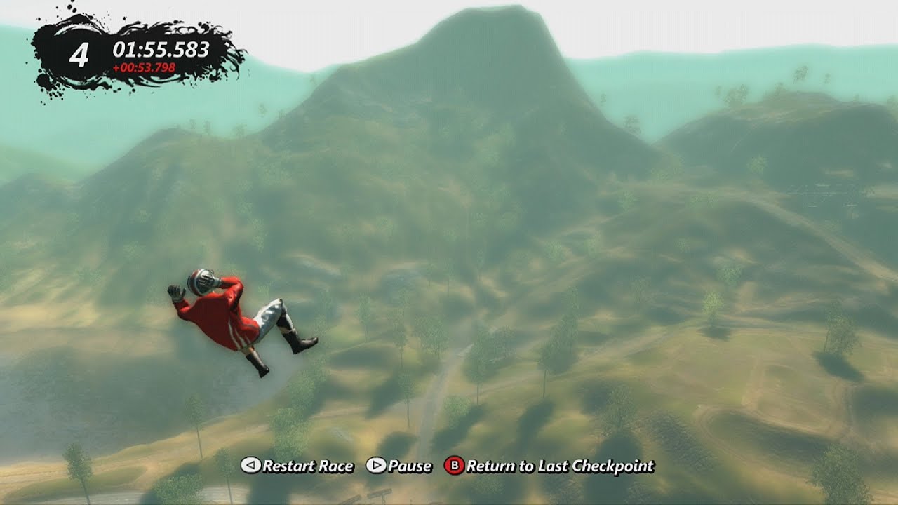 Best Easter Eggs Series - Trials Evolution // Ep.37