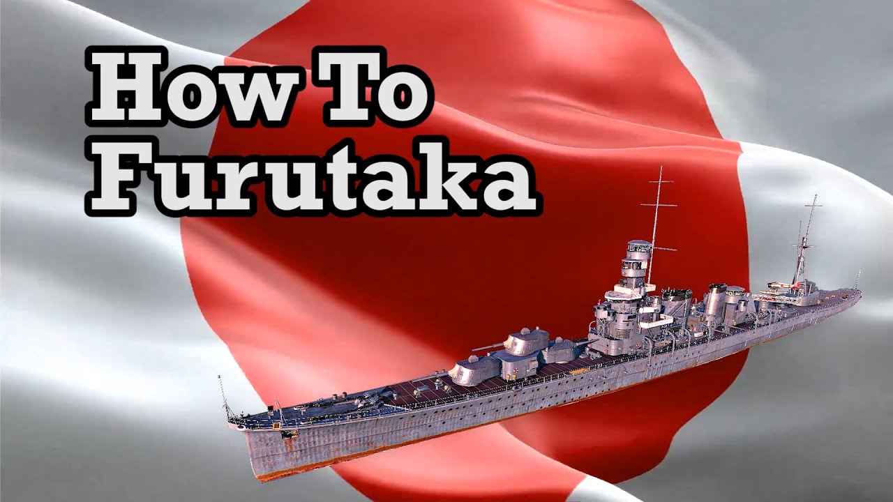 How to Furutaka