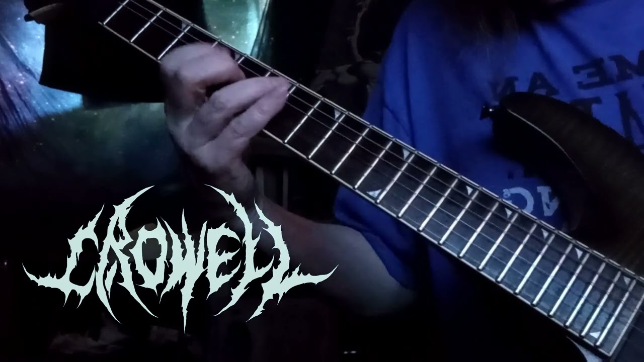 Neoclassical Jam | Raw Shred Guitar