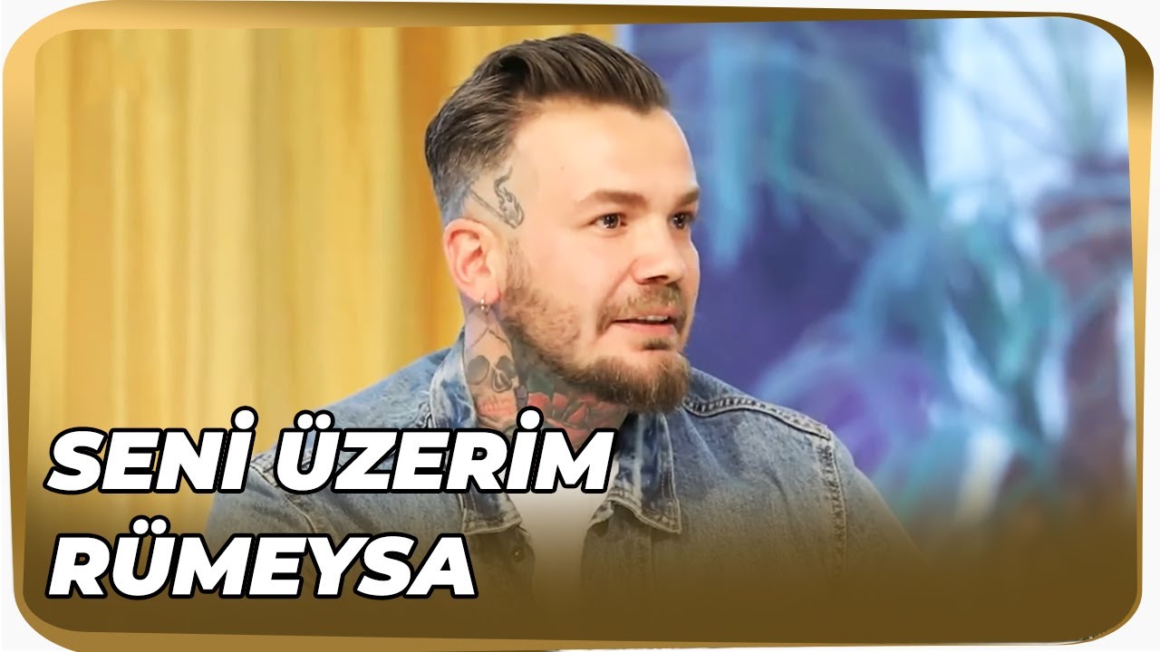 Rümeysa Umut'u Sinirlendirdi | Doya Doya Moda All Star 27. Bölüm