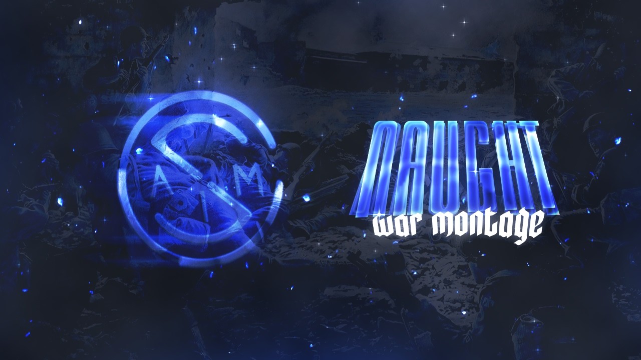 war montage #19