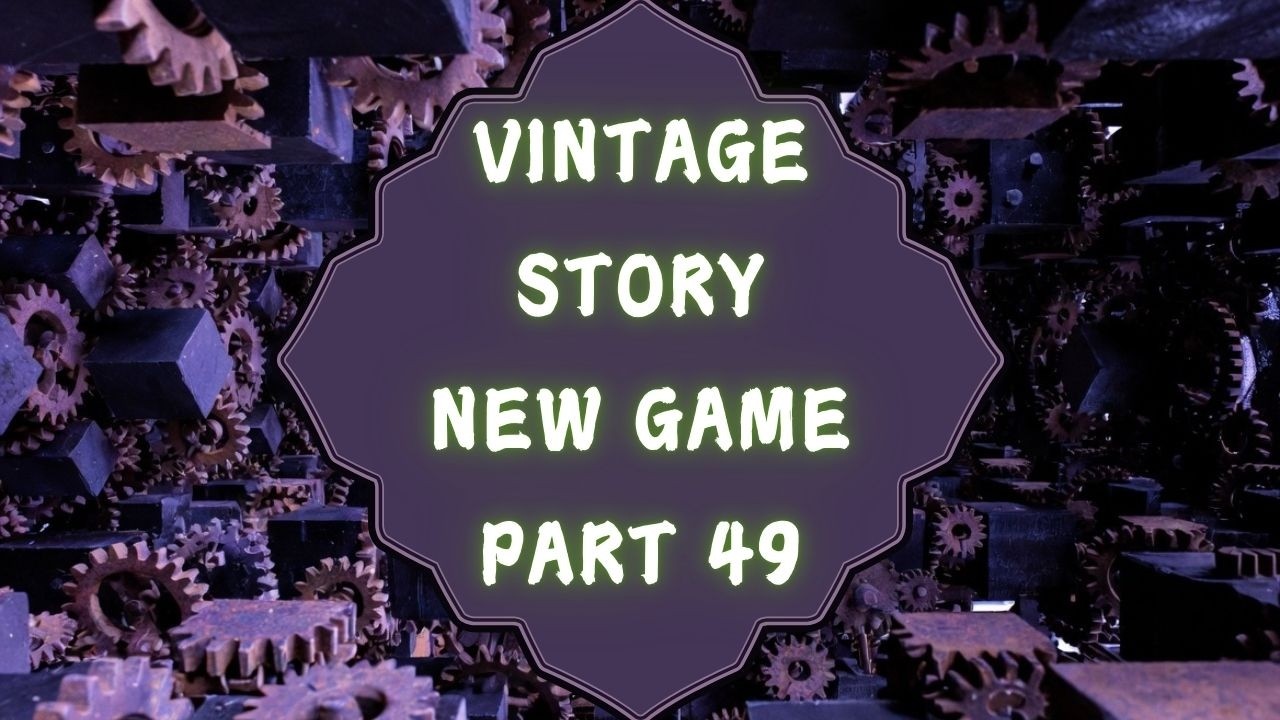 Vintage Story - New Game - Part 49 - 2026