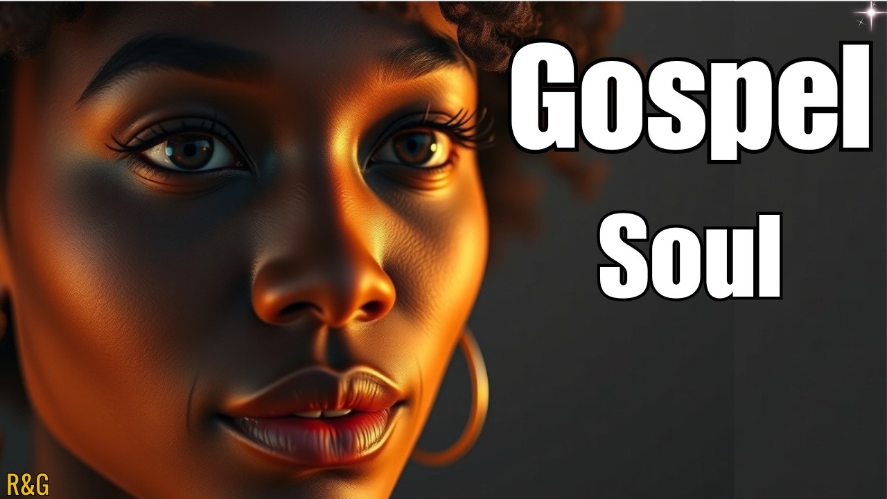 From the desert to the dawn, faith rises, hope is restored, and God never leaves you. #Music Gospel