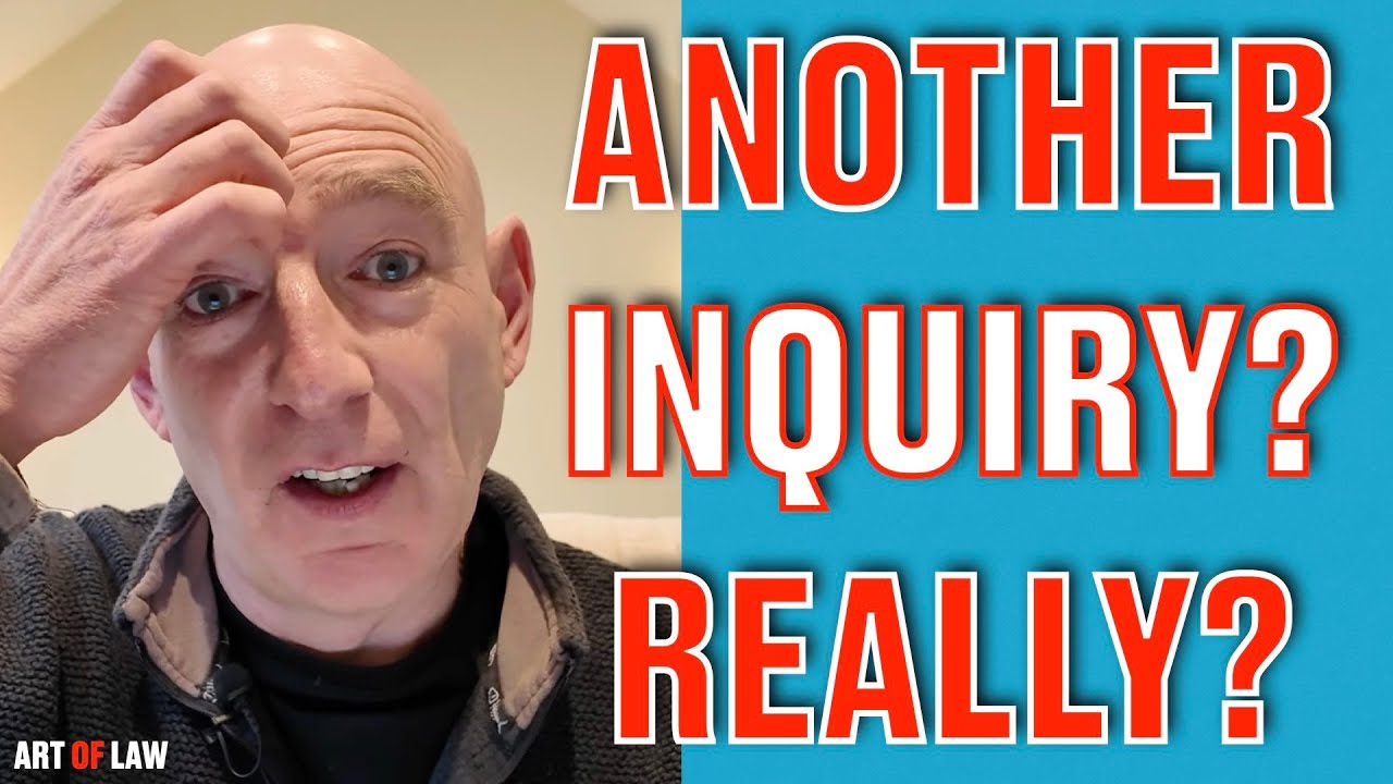 What is the Jay Enquiry; and what did it recommend?