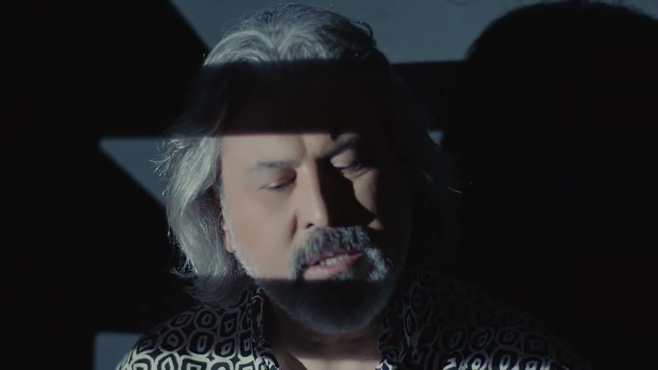 Abdullah POLATCI - GÌTME (Official Video)