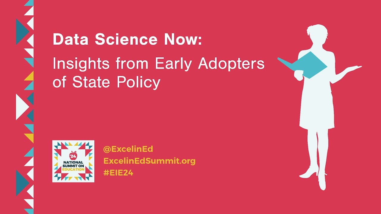 Data Science Now: Insights from Early Adopters of State Policy