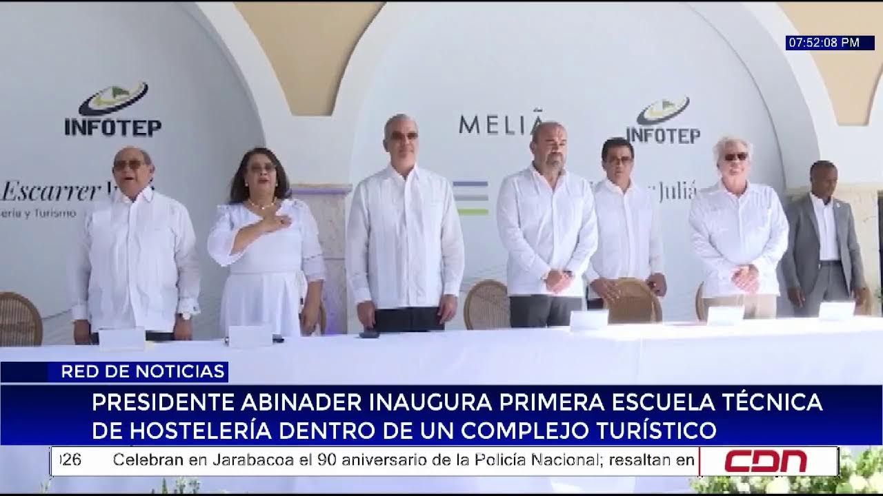 RED DE NOTICIAS