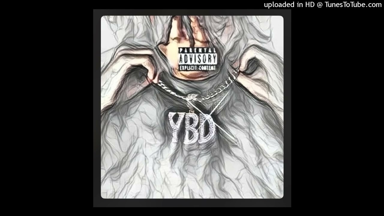 YBD ZAYUH – COULDN’T HESITATE (Bonus Track)