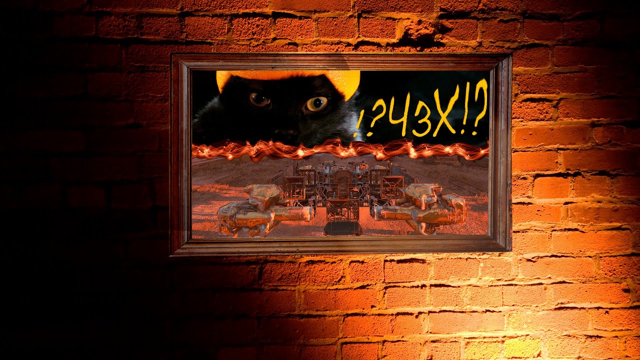 КВ 4URK CROSSOUT