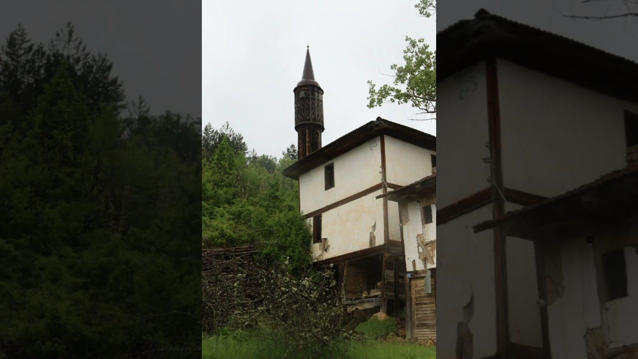 Karabük eflani ilçesi Demirli köyü İncüğez mahallesi Gecmisten bugüne İncüğez 