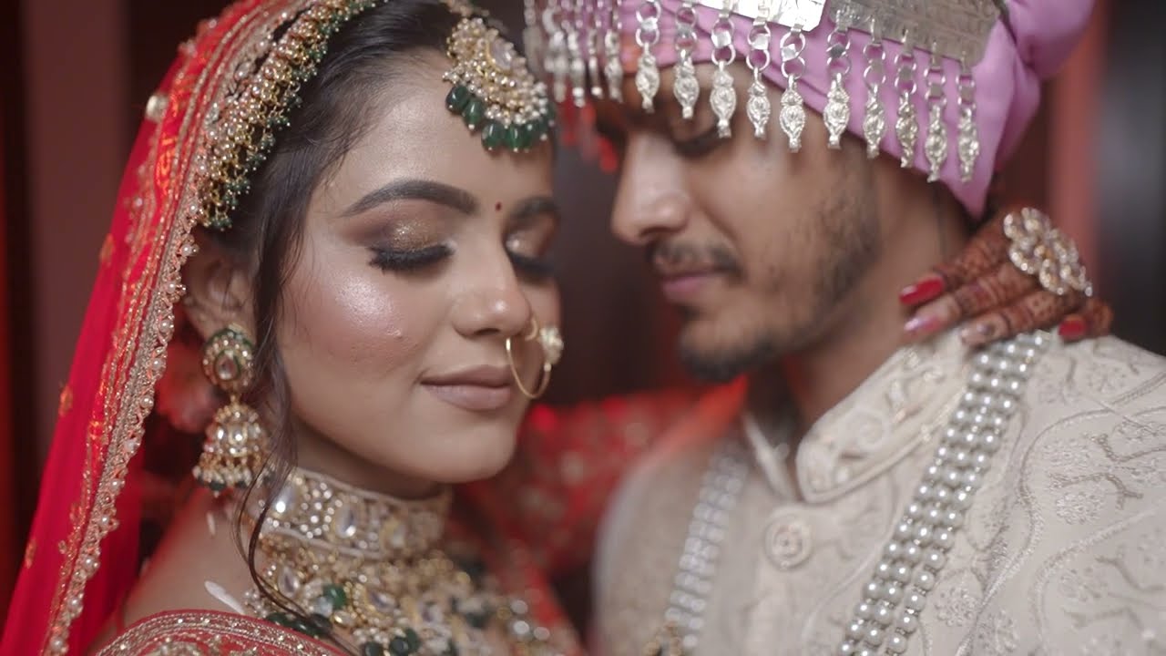 wedding laxman side part 1