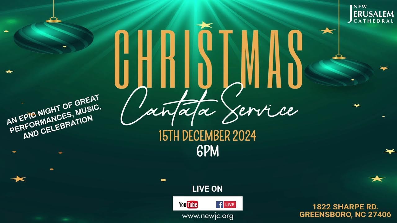 When Faith Meets the Unusual // Dr. Kevin A. Williams