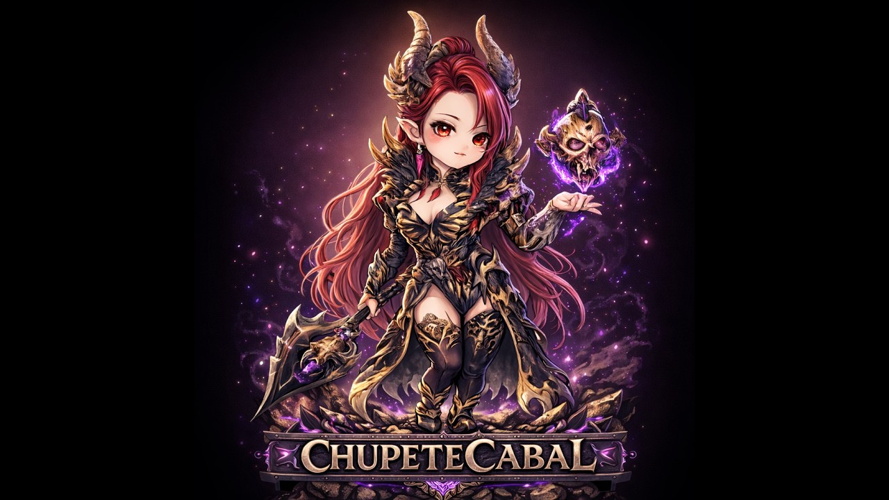 CABAL PLAYHORIZON  »Full TG«