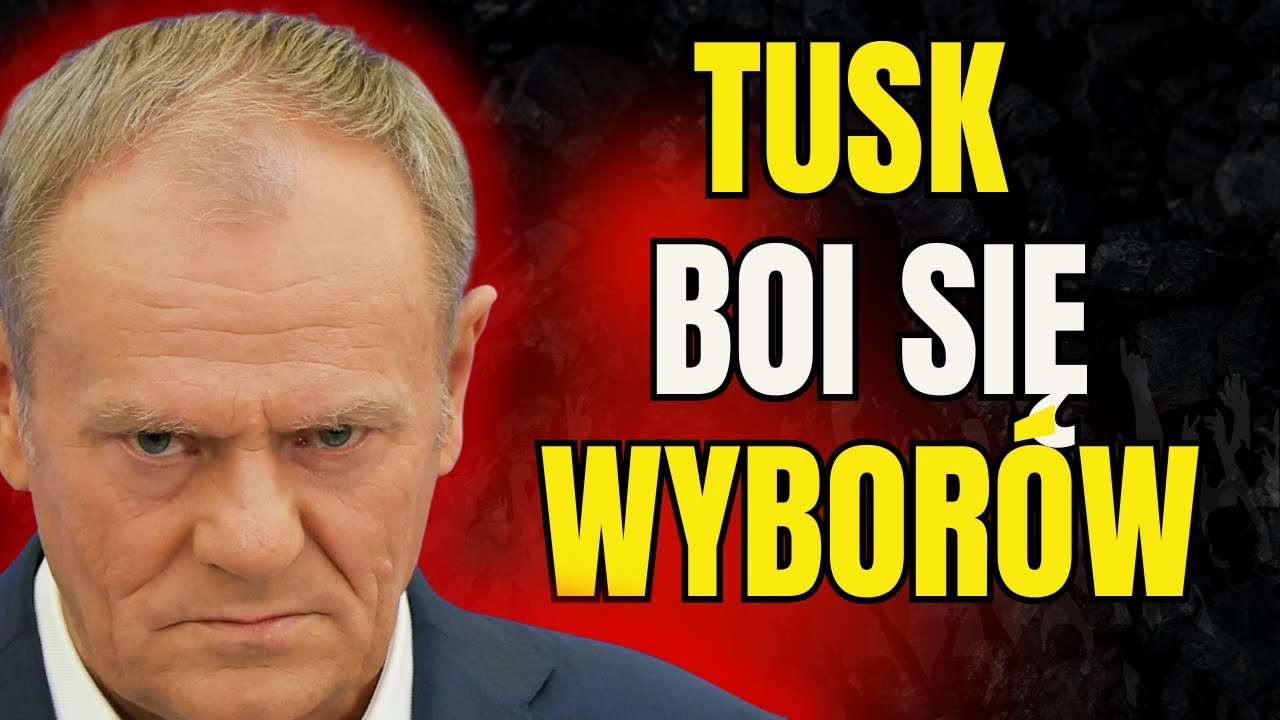 TAK TUSK BUDUJE SYSTEM CENZURY