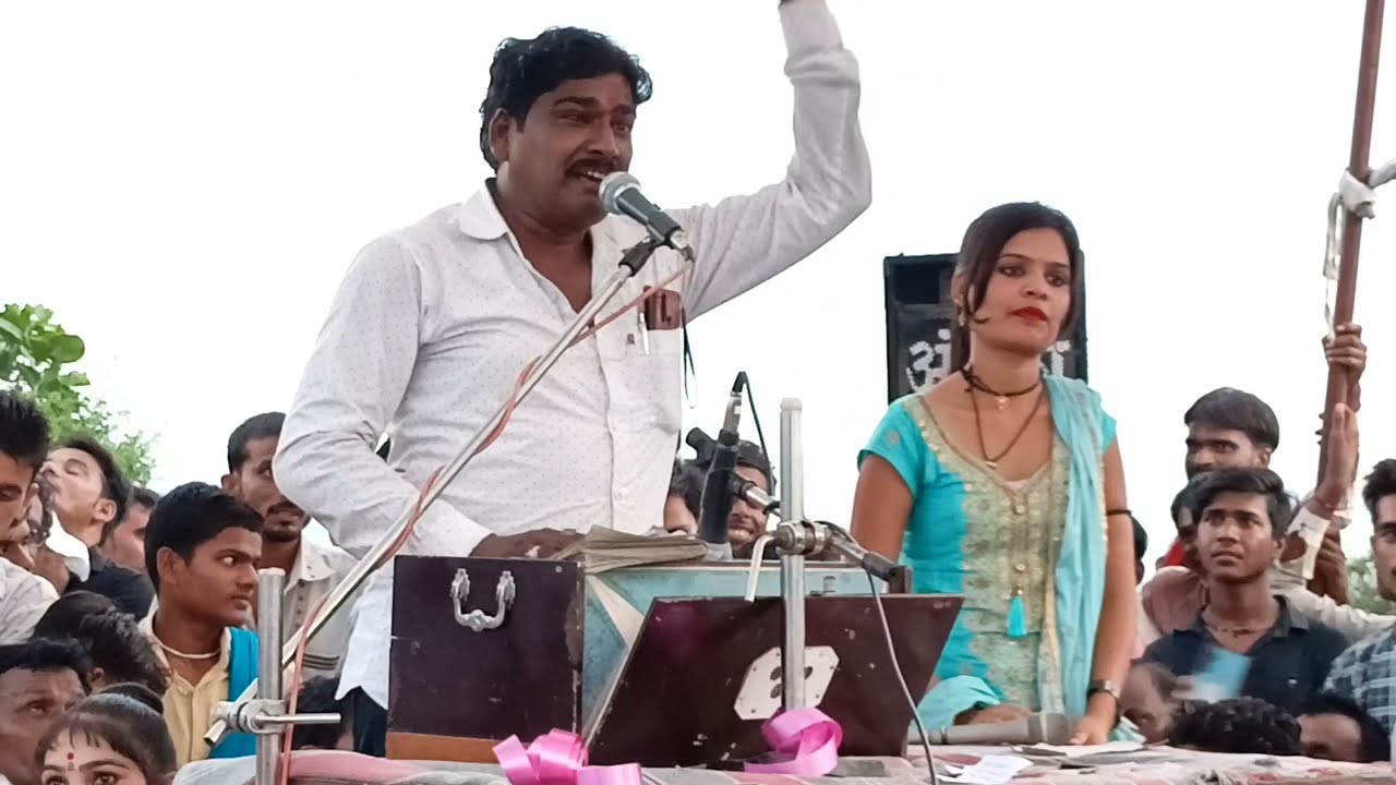 राजू कुशवाहा ने दिया विक्रम सिंह बुंदेला को ज़बाब