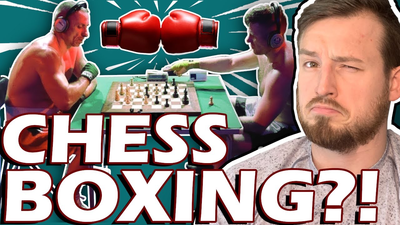 Karate Teacher Reacts to STRANGE Martial Art Sports | Chess Boxing, HEMA, Arena Combat