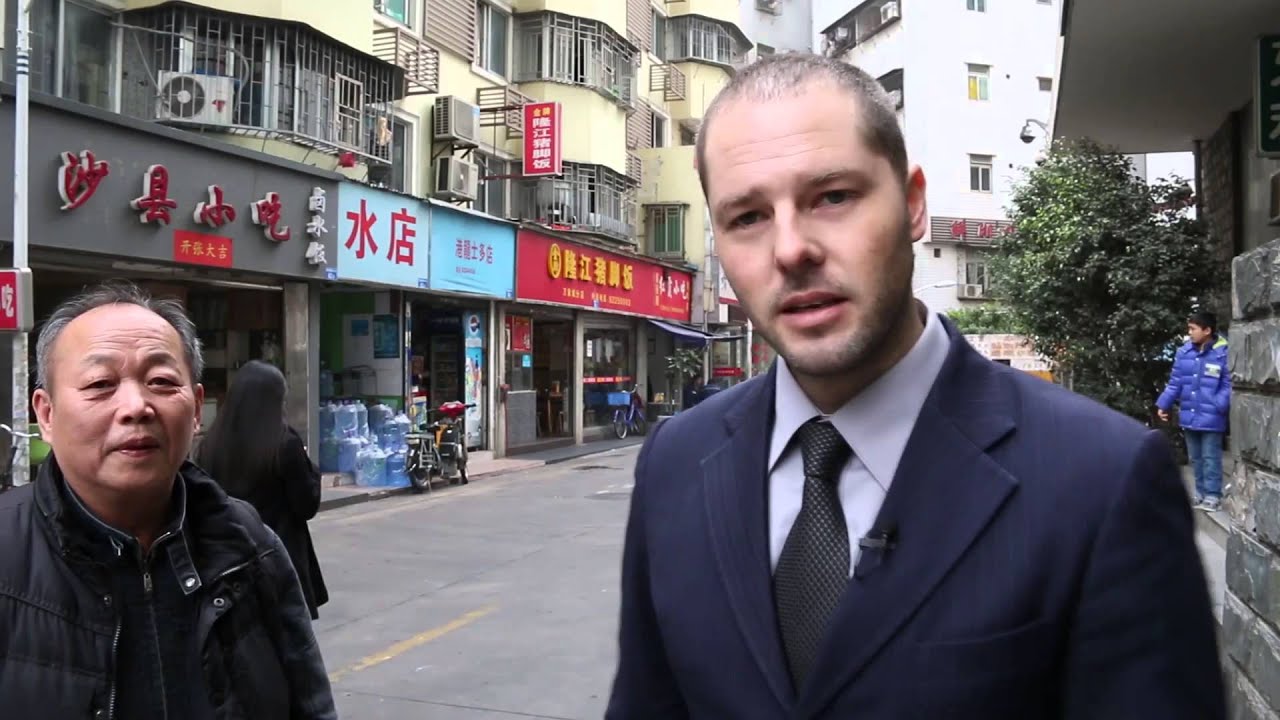 China, How it is - China Visa How to