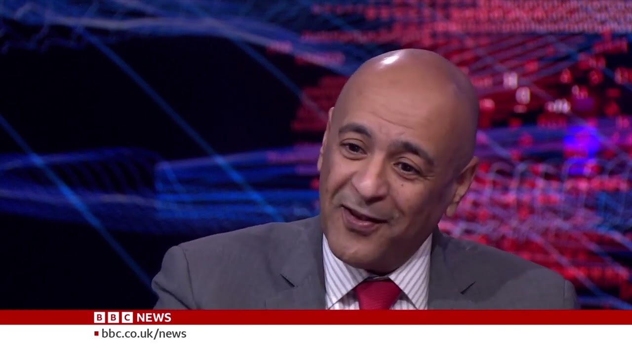 مقابلة معالي الأستاذ جاسم محمد البديوي، الأمين العام لـ #مجلس_التعاون لدول الخليج العربية.