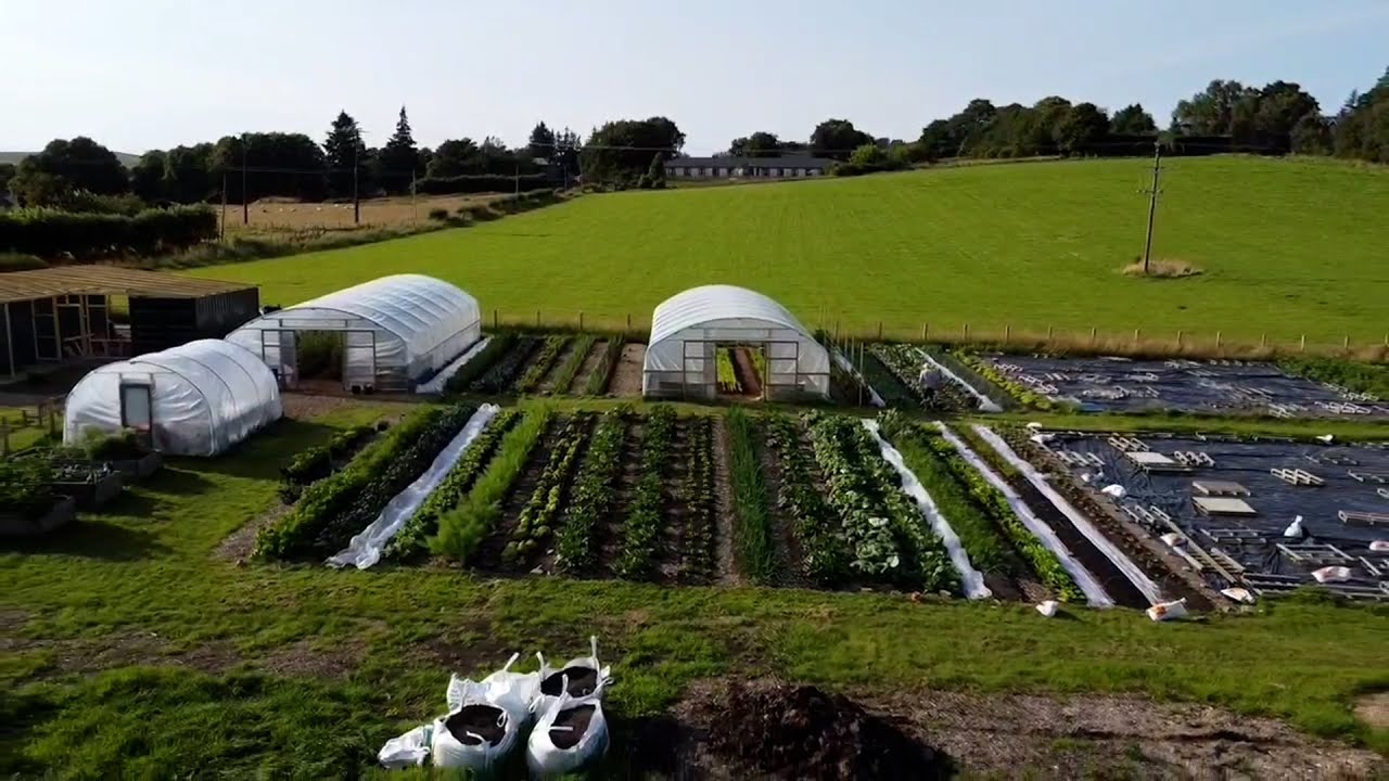 Biggar Food Growing Group 2024