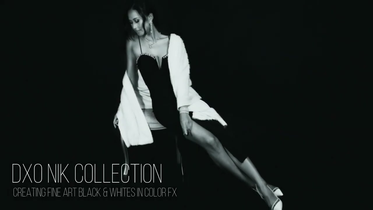 Fine Art Images with Nik Color Efex 6