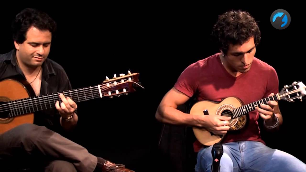 Brejeiro - Ernesto Nazareth (Cover)
