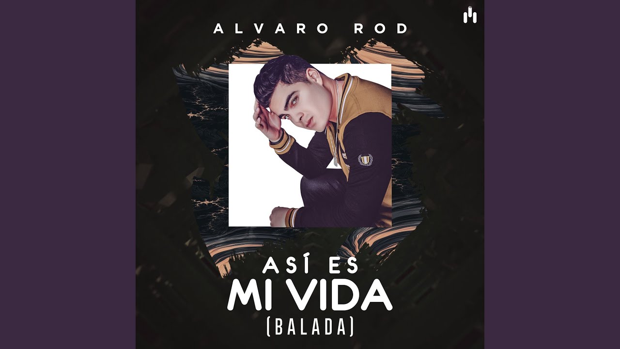 Así Es Mi Vida (Balada)