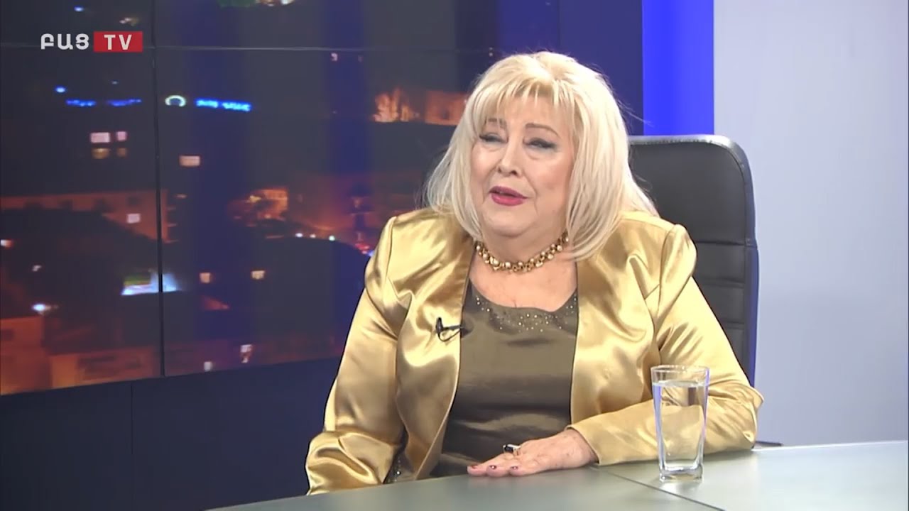 Bac tv. Ժենյա Ավետիսյանի ֆենոմենը