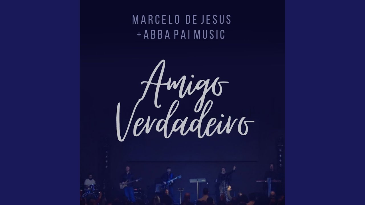 Amigo Verdadeiro