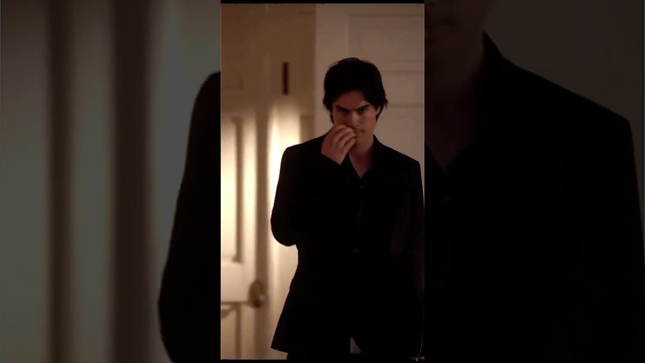 This Scene🔥🥵 #damonsalvatore#tvd#delena#edit#viral#fyp#trending #shorts#tiktok#stefansalvatore
