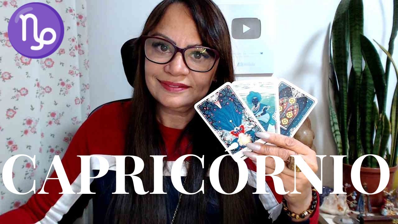 🌻CAPRICÓRNIO♦DIGA NÃO PARA TUDO AQUILO QUE TE ADOECEU UM DIA, UM NOVO CAMINHO TE ESPERA!✨