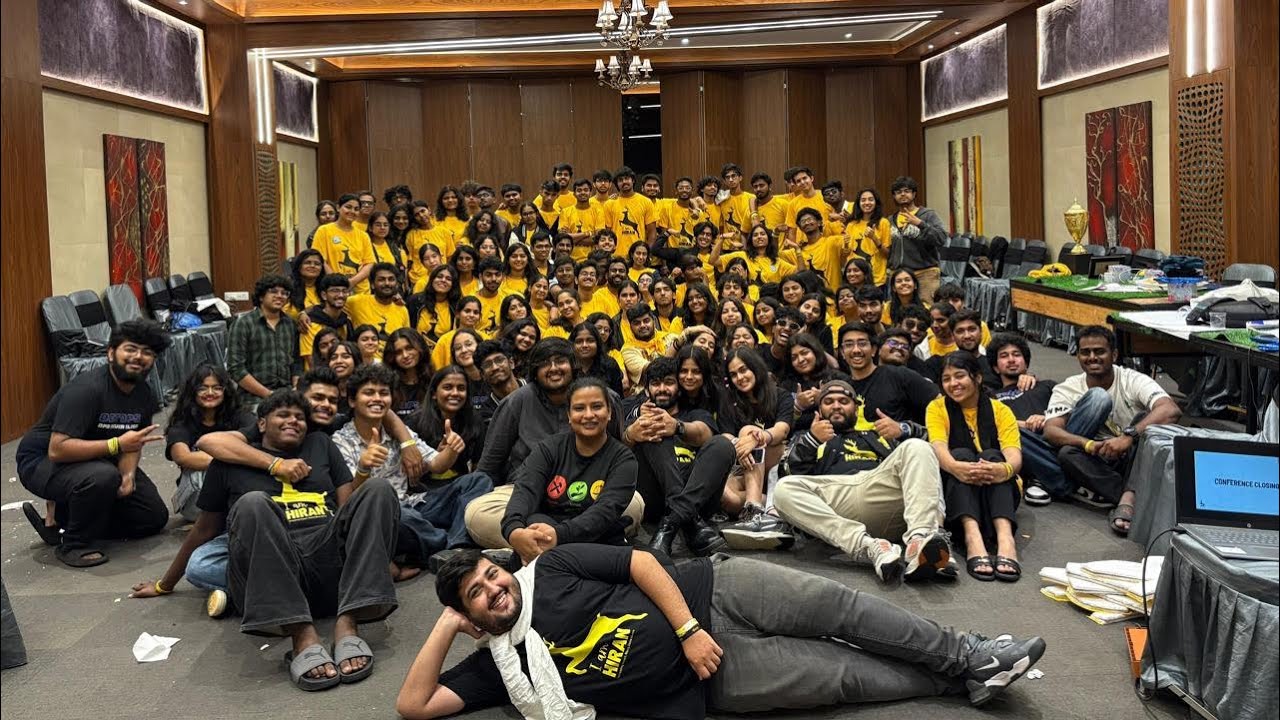 HYLC 2025 Aftermovie