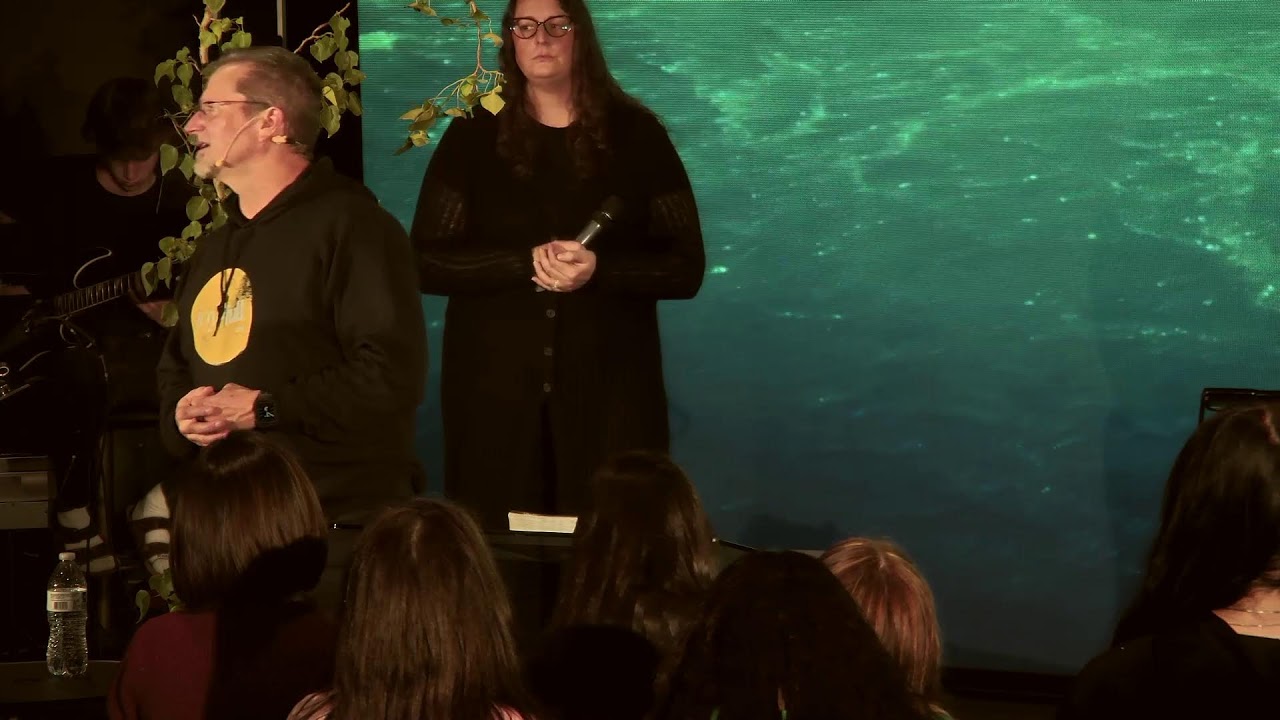 Sunday Morning Worship Live