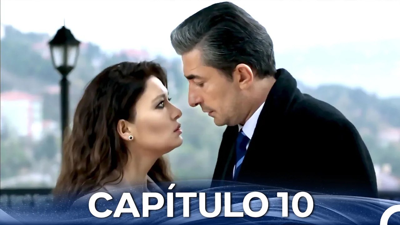 Vidas Cruzadas Capitulo 10 (Doblado En Español)
