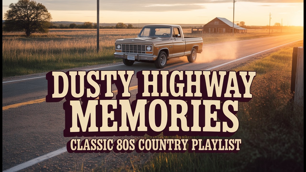 Dusty Highway & Old Radio Nights