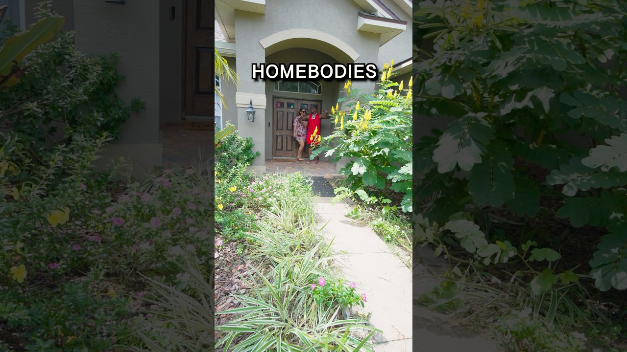 Homebody Life 🏡😁 #homebody #homebodylife #relatable #relationship #marriedlife