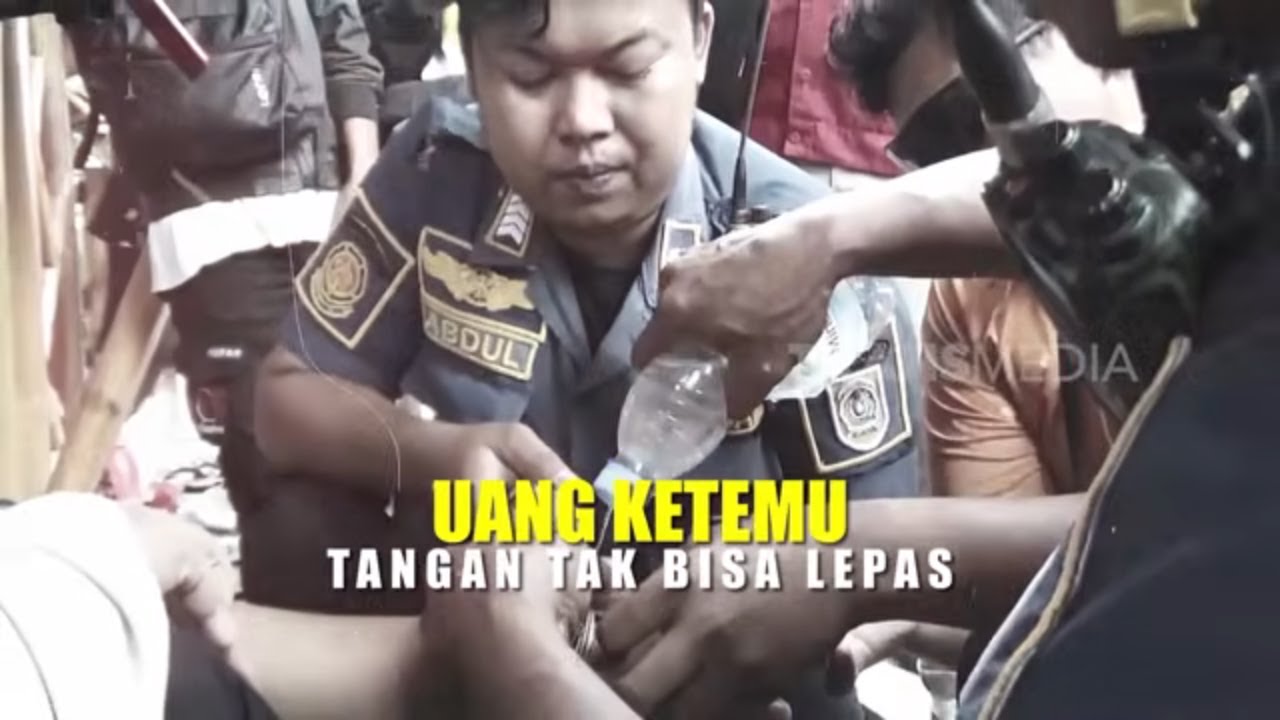 Uang Ketemu Tangan Tak Bisa Lepas | UJUNG-UJUNGNYA DAMKAR (02/03/26)