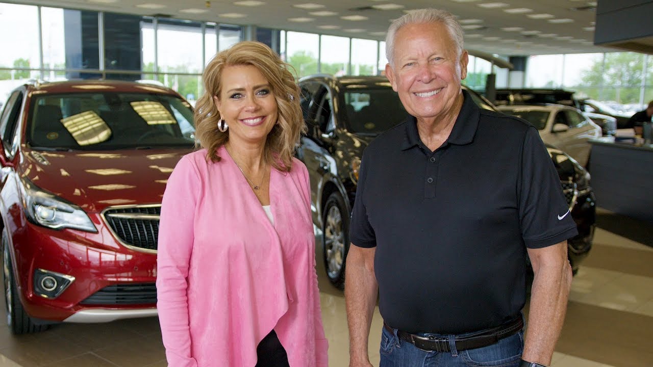 The Ray Skillman Difference