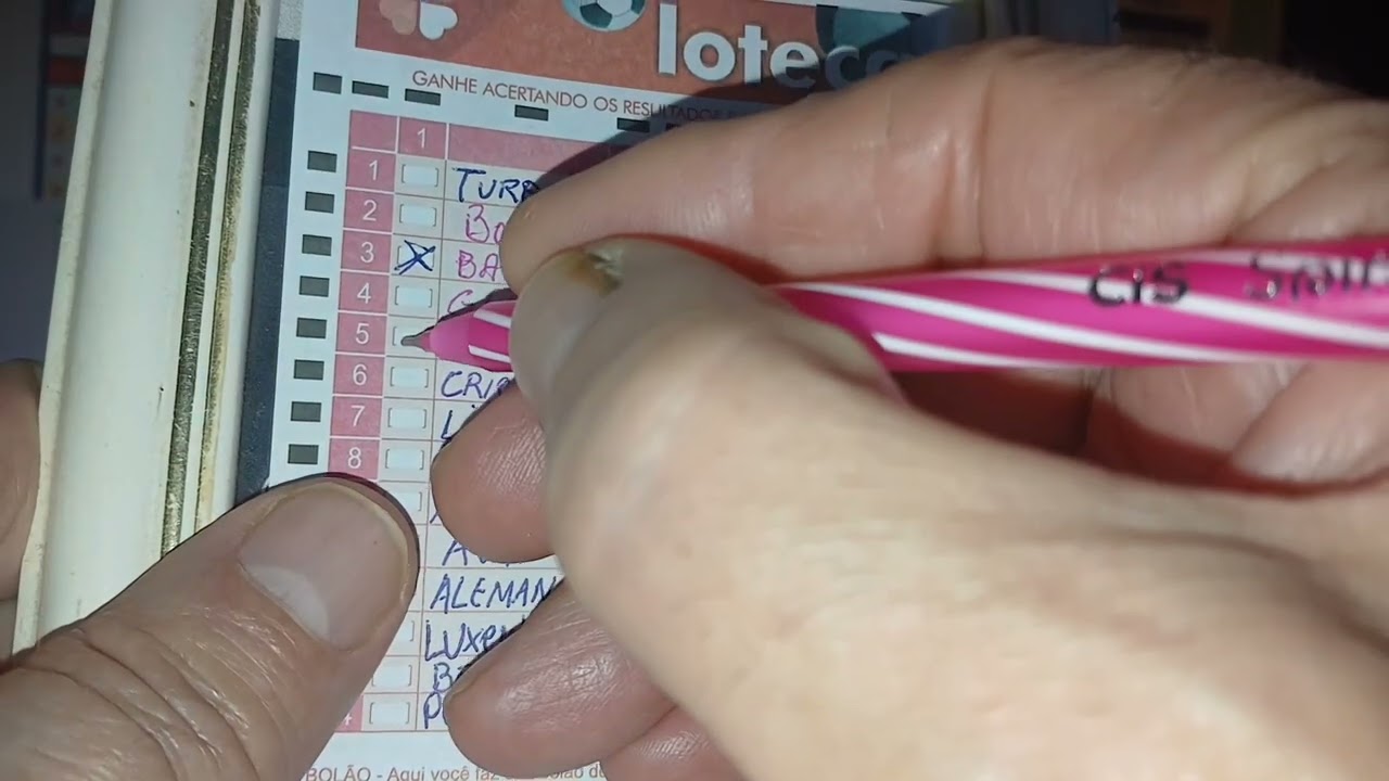 R$ 12,5 MILHÕES! O prêmio da LOTECA 1210