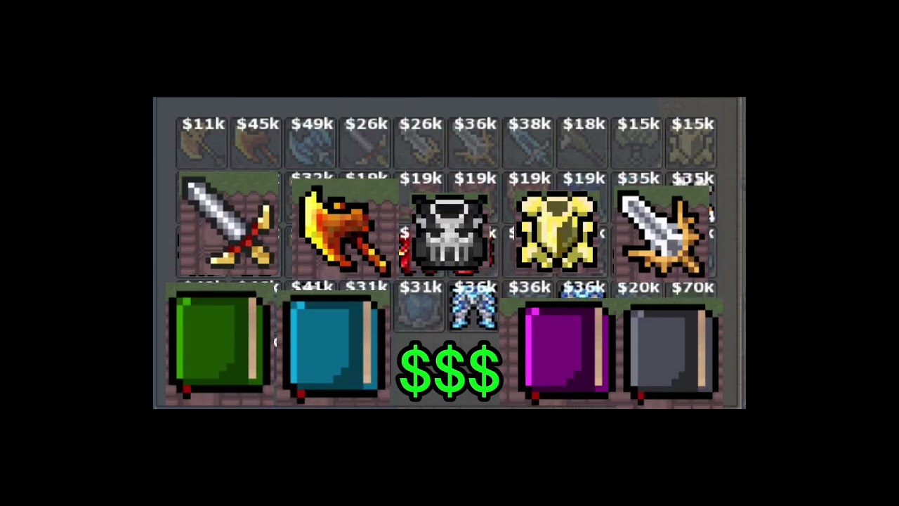 GUIA PRISMATIC ITENS + ACESSO ORIDES - HELMO MMORPG.