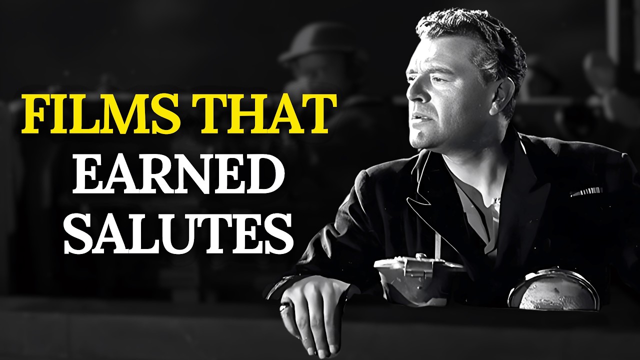 15 British War Movies That Veterans Say Got It Right