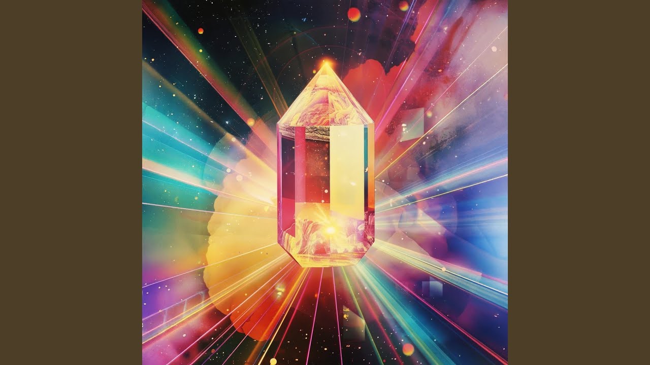 Spectrum Serenity