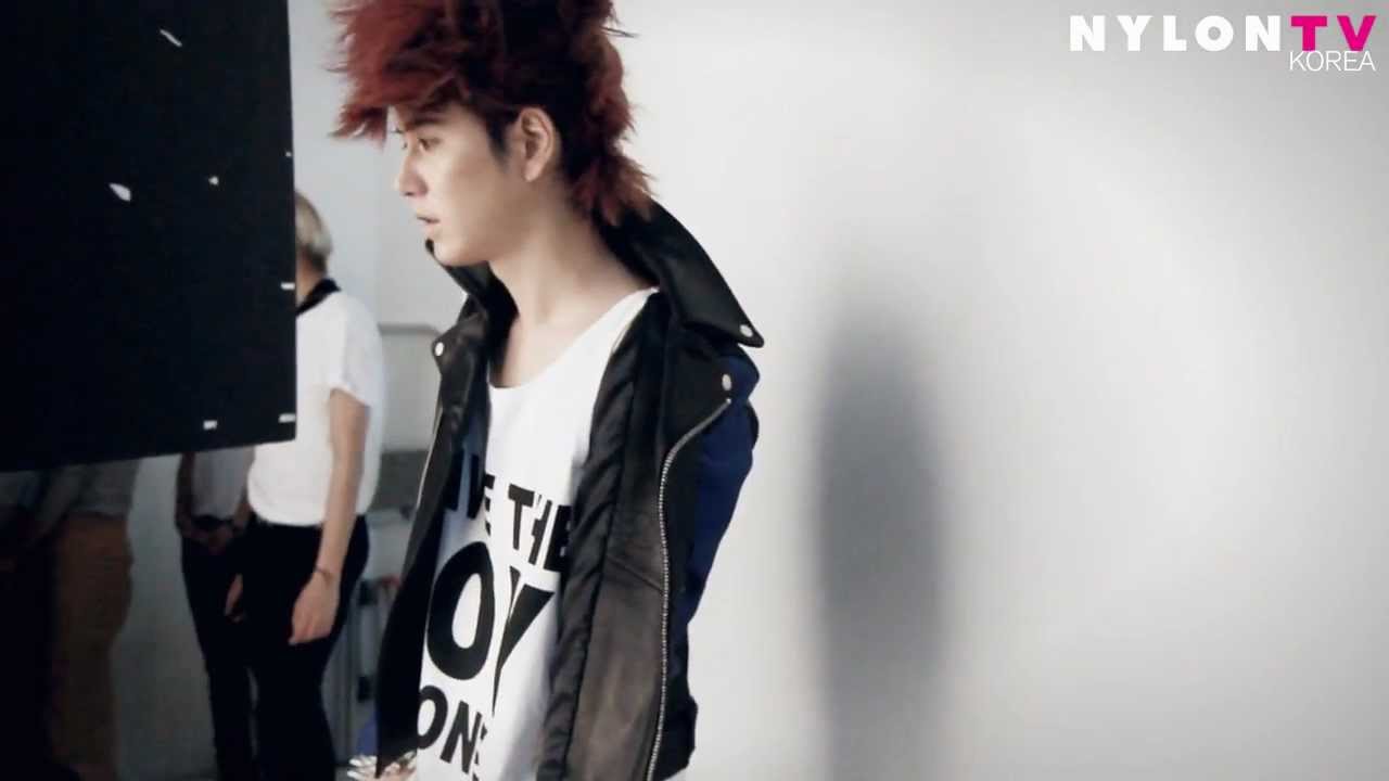 [NYLON TV KOREA] 규현