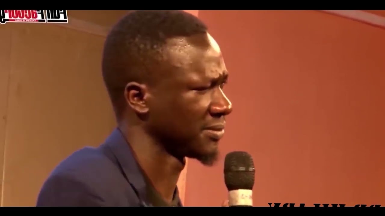 Funny Wedding Speeches at Rich weddings Vs Broke weddings - Dr Hilary Okello