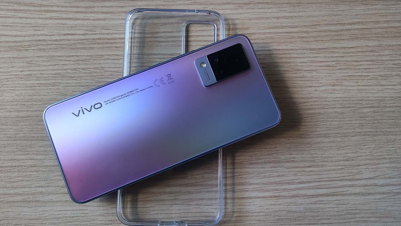 Vivo smartfon fishkalari