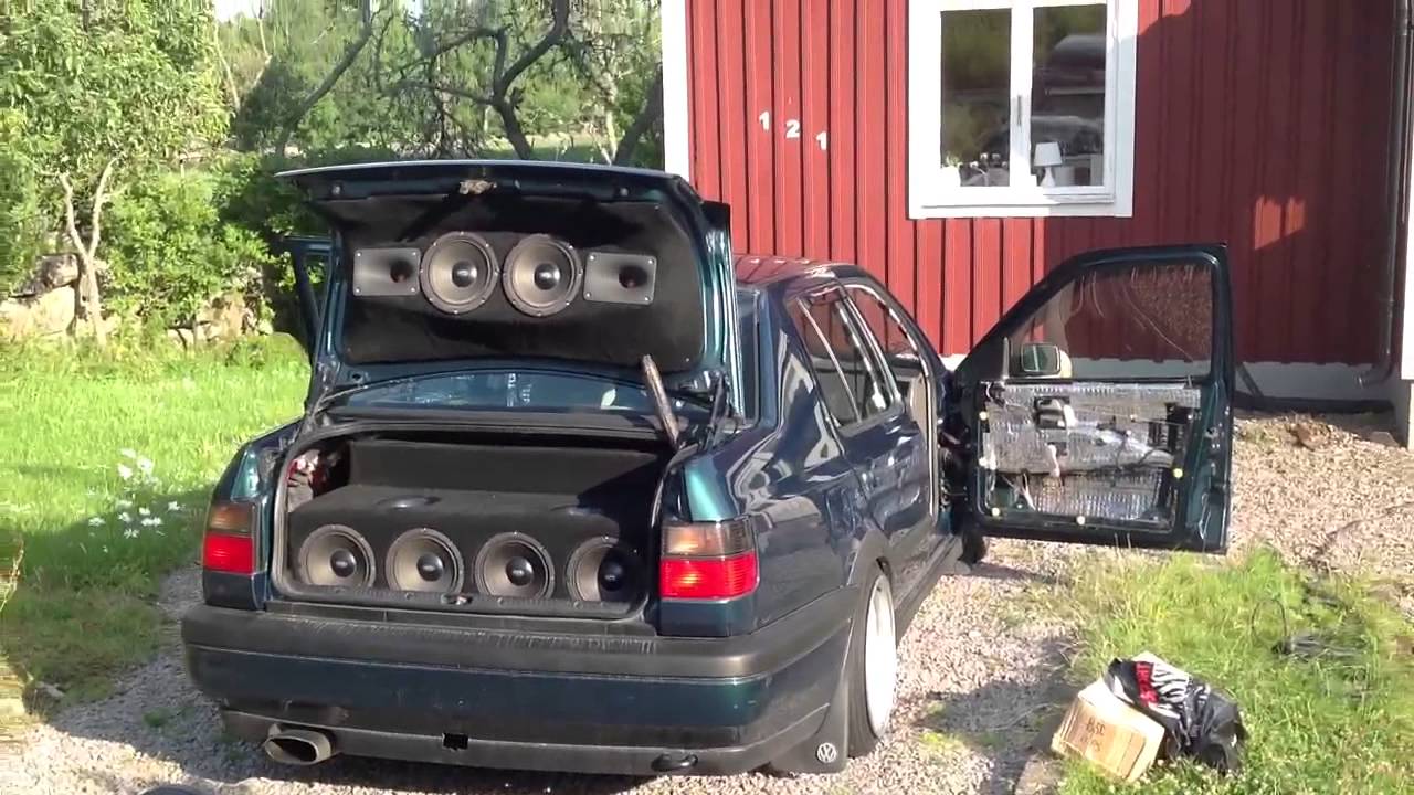 SPL Dynamics